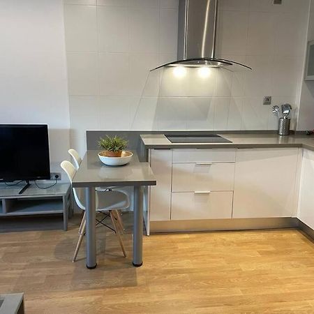 Bonito Apartamento Cerca Del Centro - Trinidad Malaga Luaran gambar